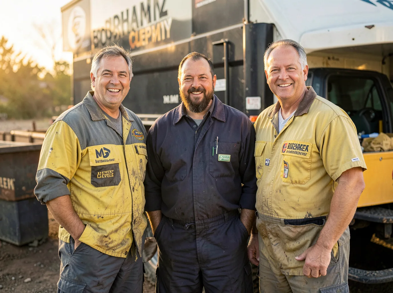 Sewage Cleanup company in Slaton, TX