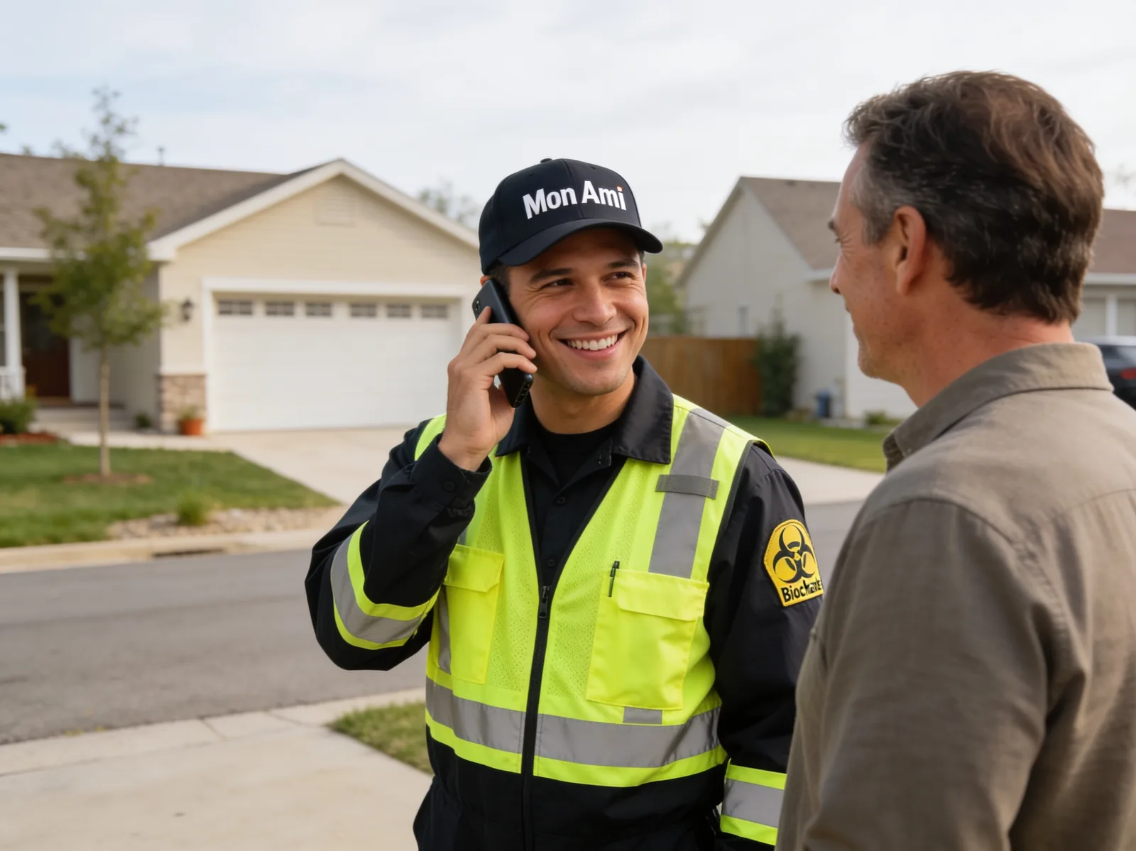 Sewage Cleanup Slaton, TX FAQs