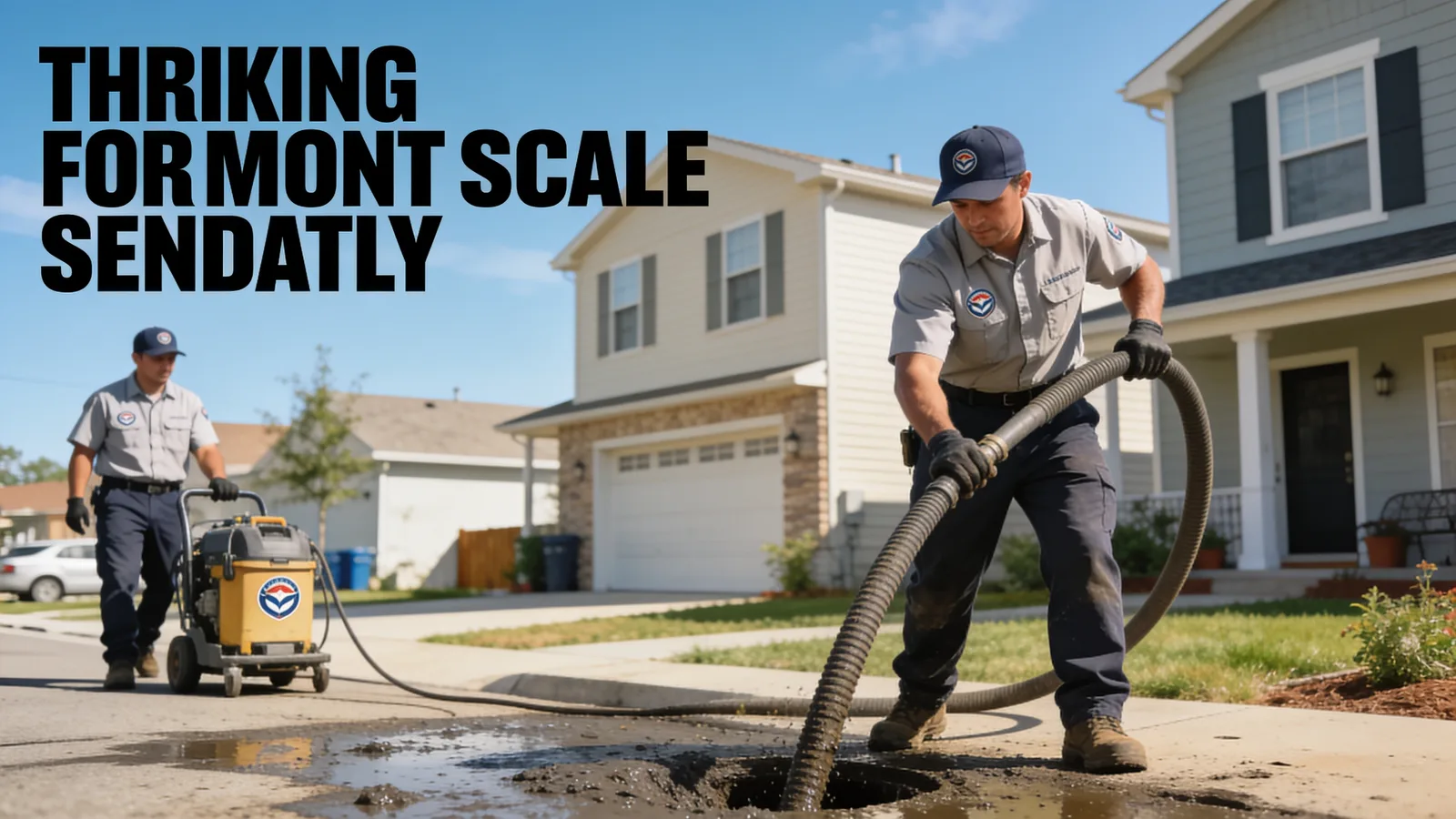 Sewage Cleanup in Slaton, TX near me